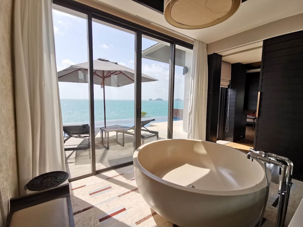 Conrad Koh Samui