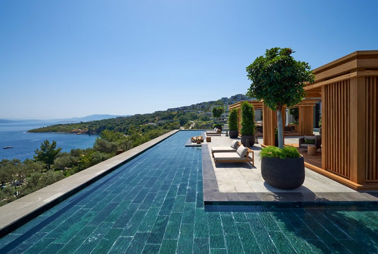 Mandarin Oriental, Bodrum