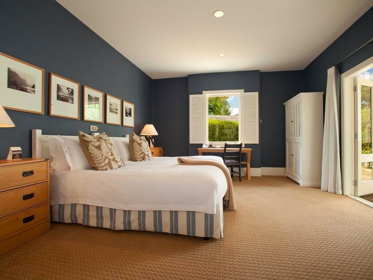 Millbrook Resort