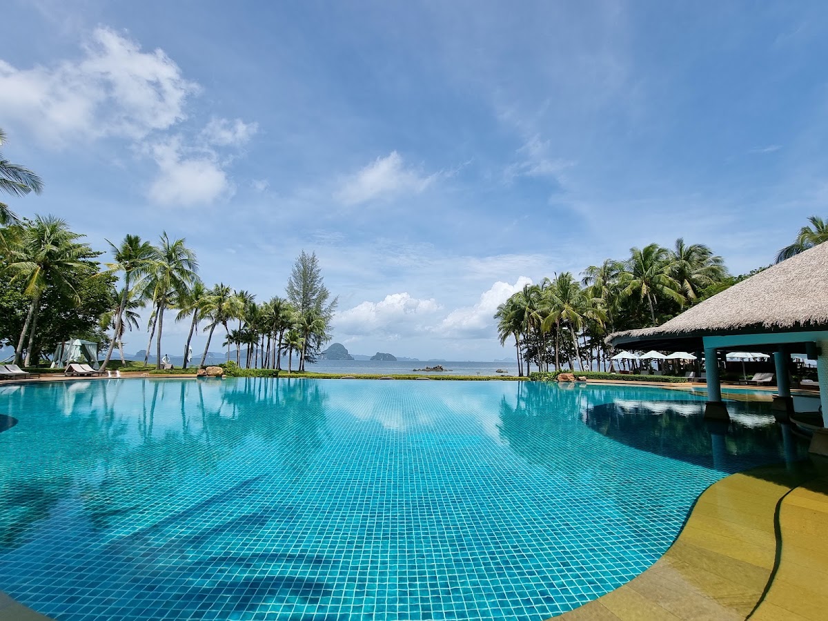 Phulay Bay, a Ritz-Carlton Reserve