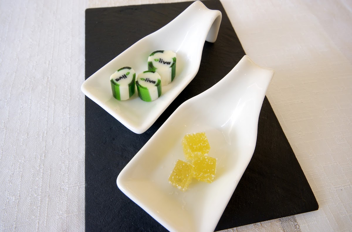 Restaurante Oliva