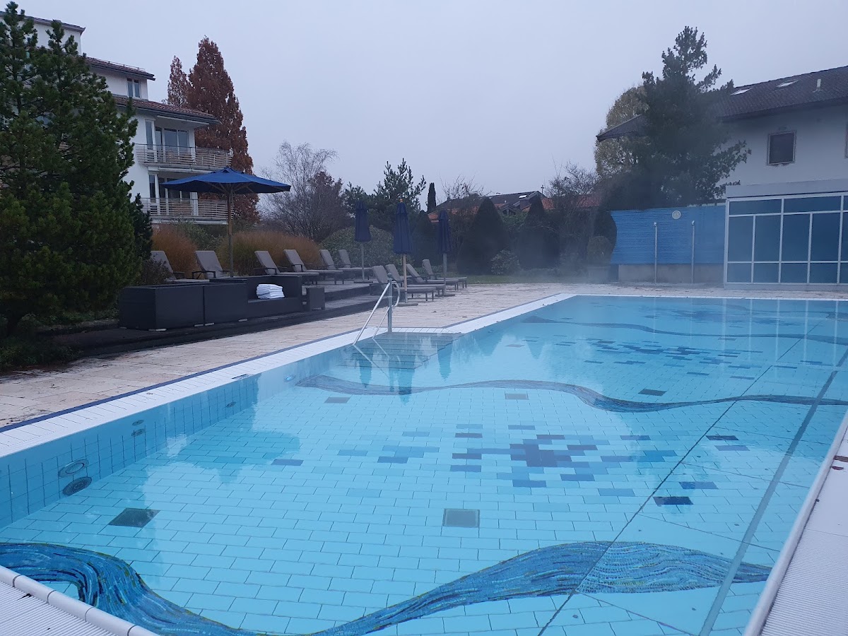 Althoff Seehotel Überfahrt
