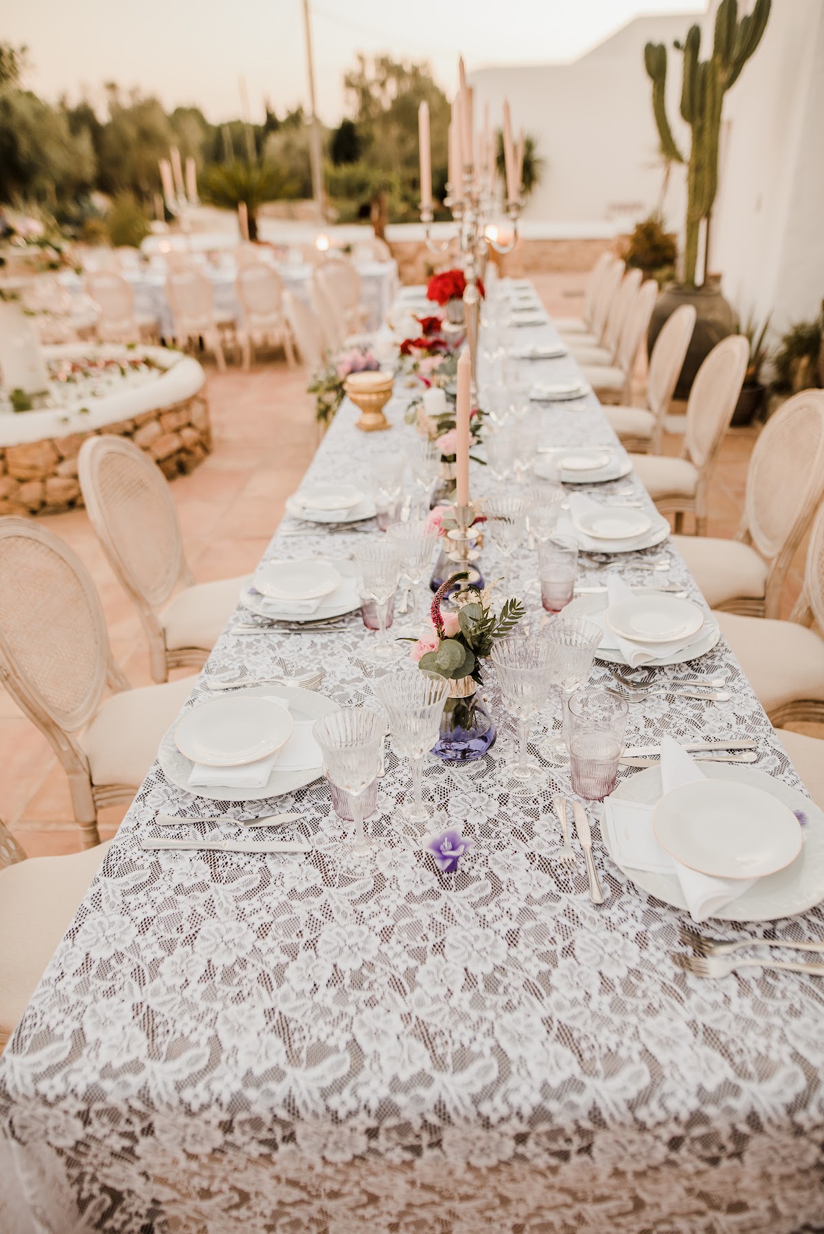 Ibiza Wedding Venues