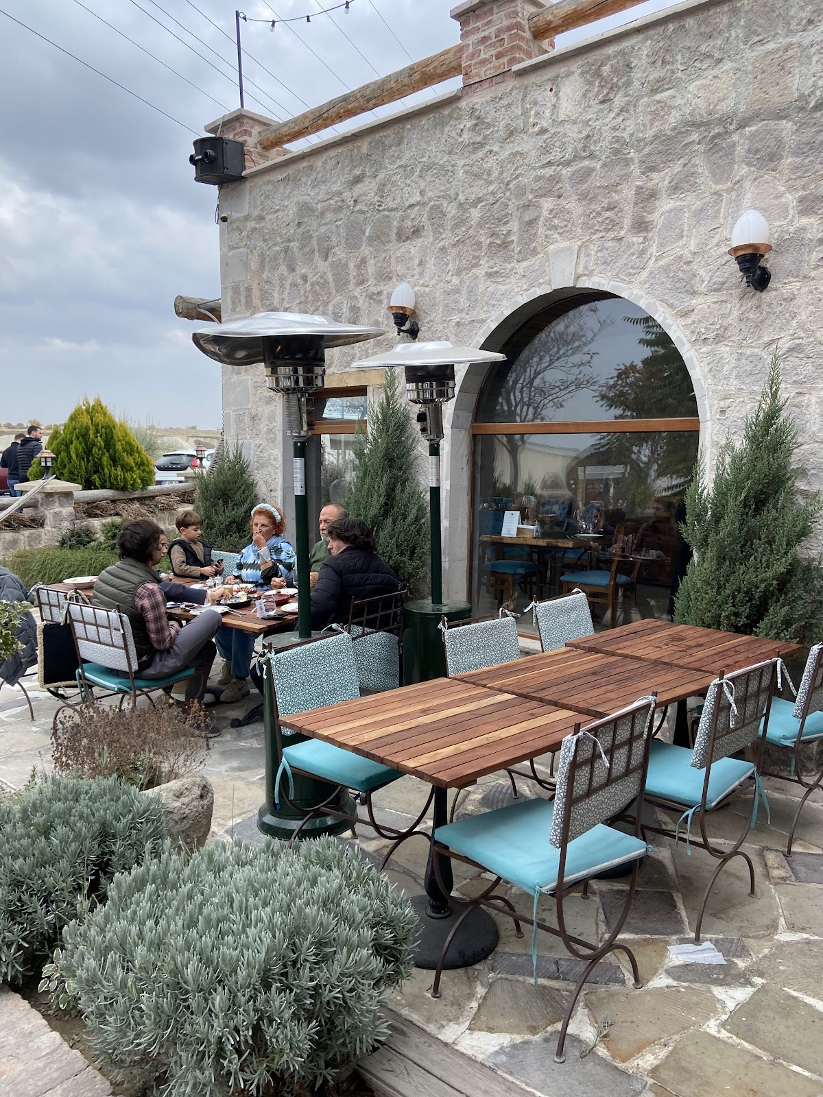 Reserved Restaurant & Lounge