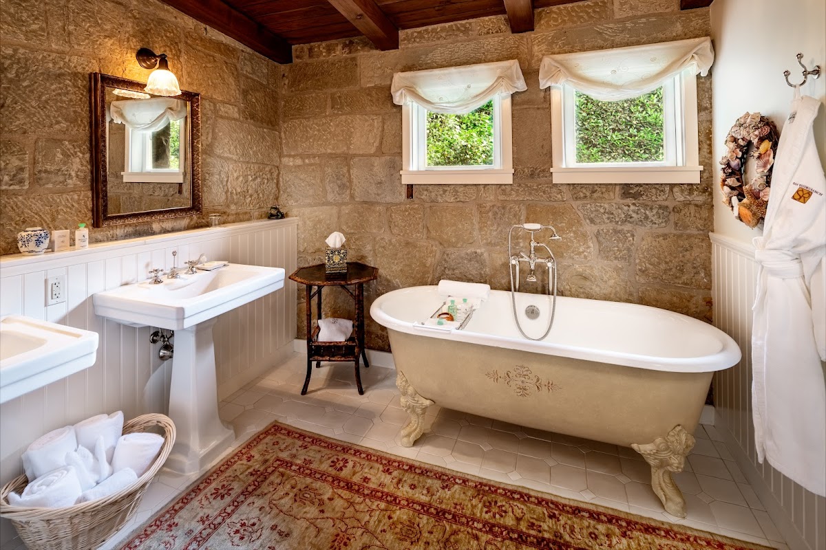 San Ysidro Ranch