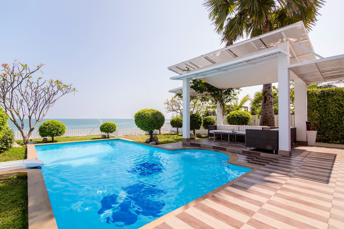 Aleenta Hua Hin - Pranburi Resort & Spa