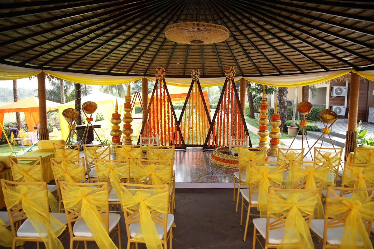Exotic Goa