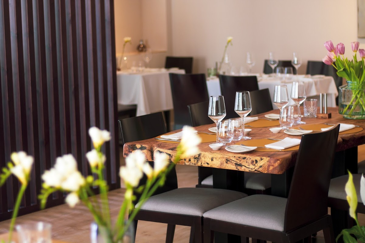 Restaurante Oliva