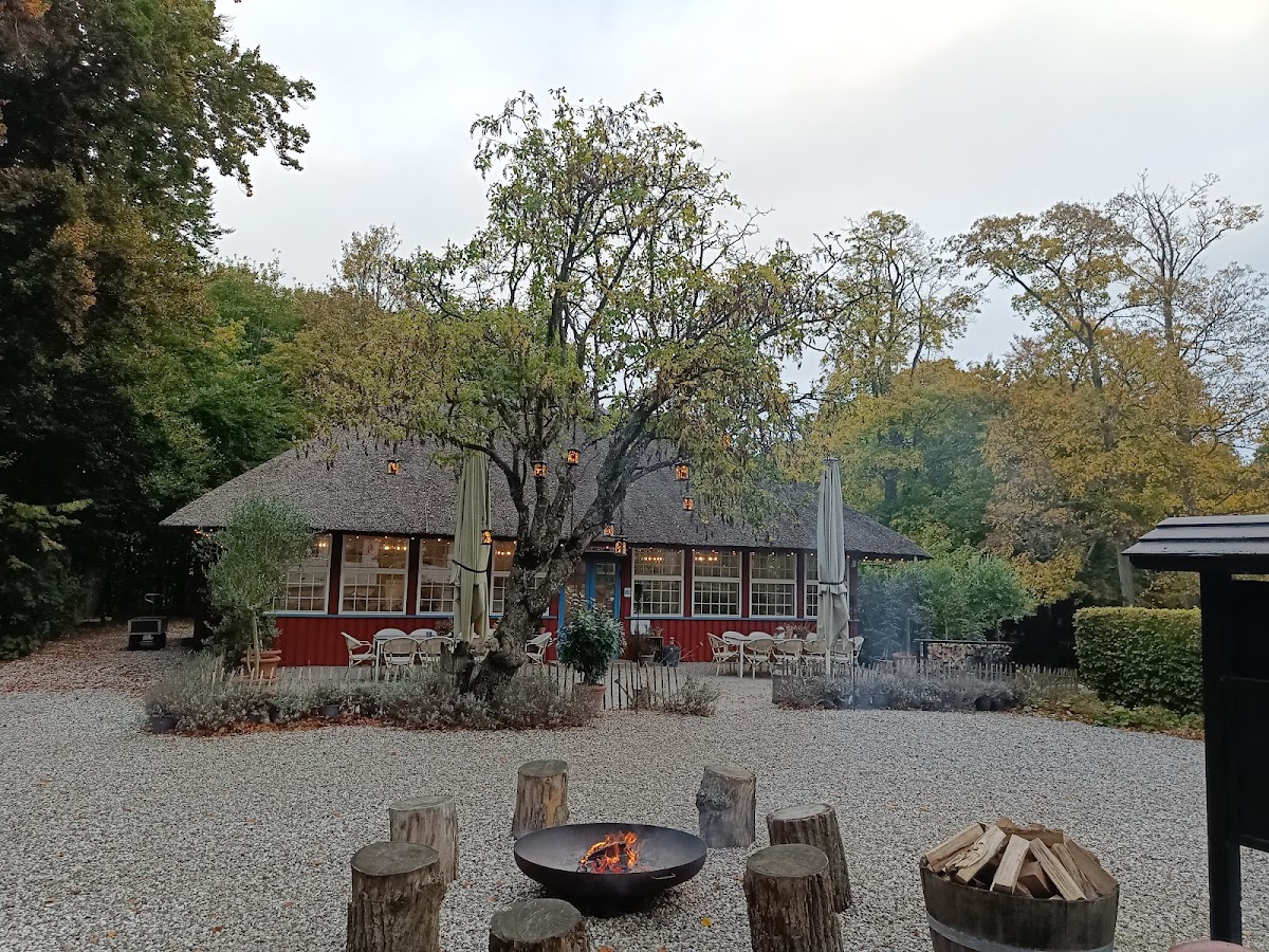 Restaurant Herthadalen