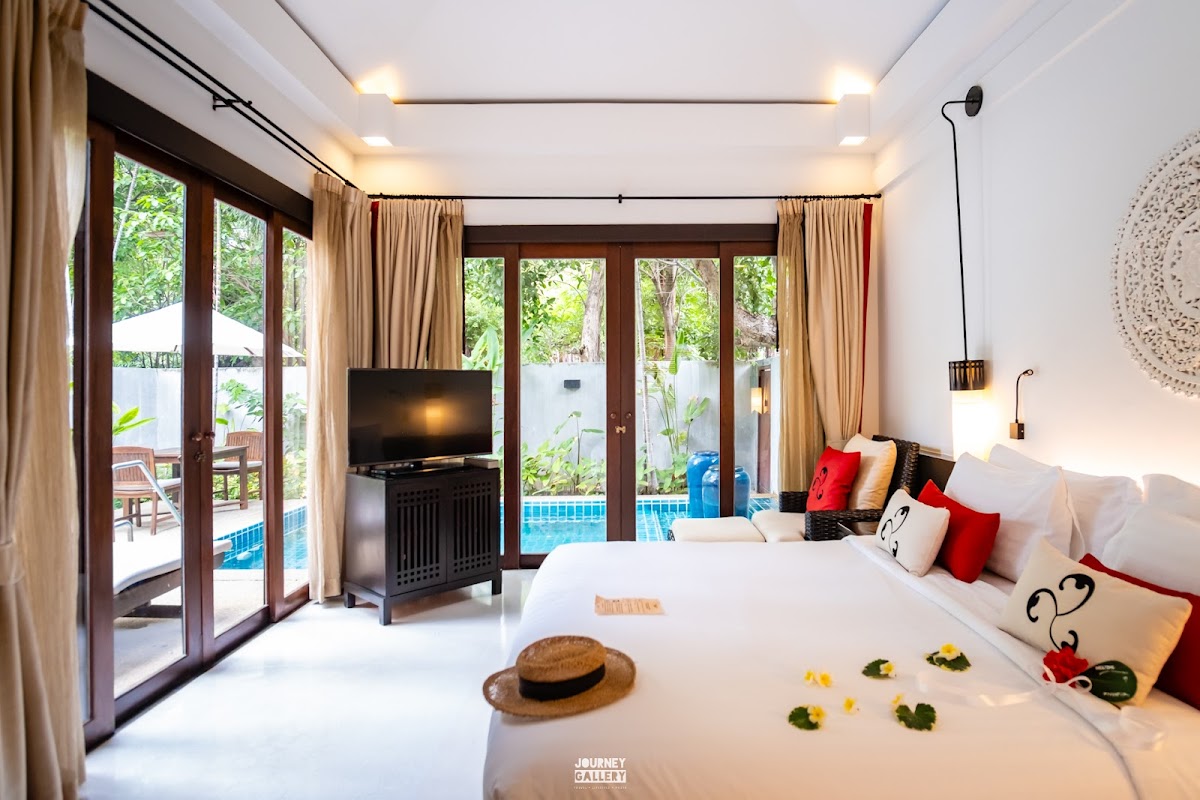 Mövenpick Asara Resort & Spa Hua Hin