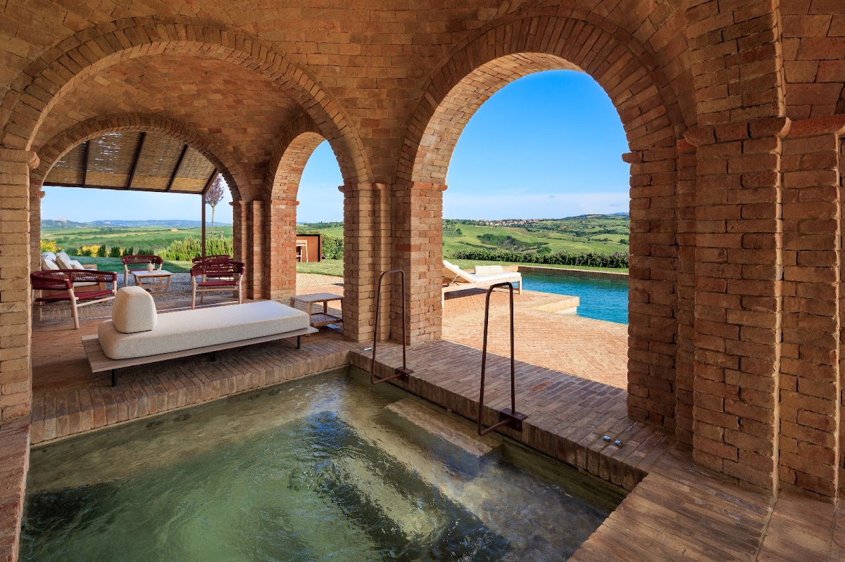 Tenuta Val D'Orcia