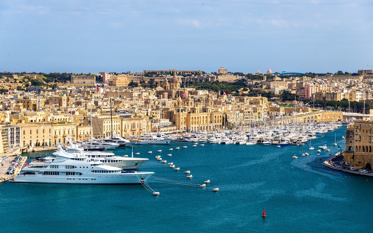 Iniala Valletta