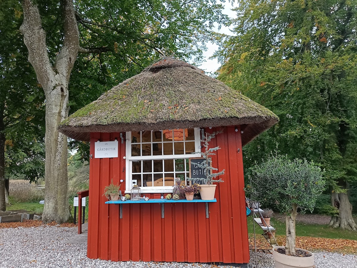 Restaurant Herthadalen