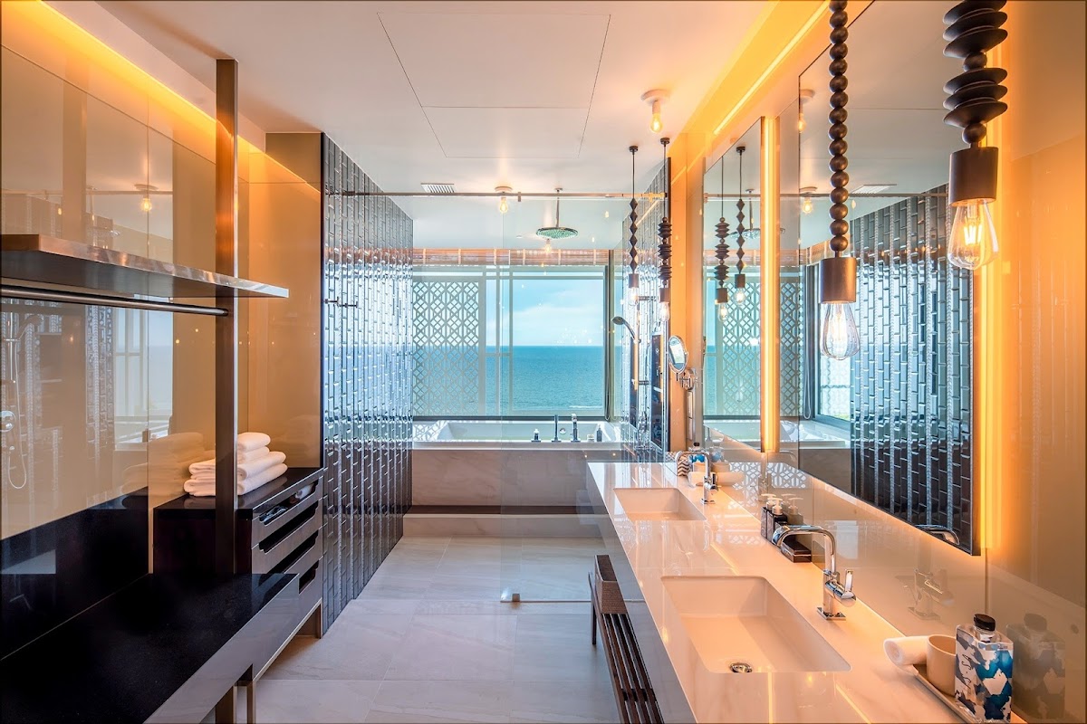Baba Beach Club Hua Hin Luxury Pool Villa Hotel by Sri panwa