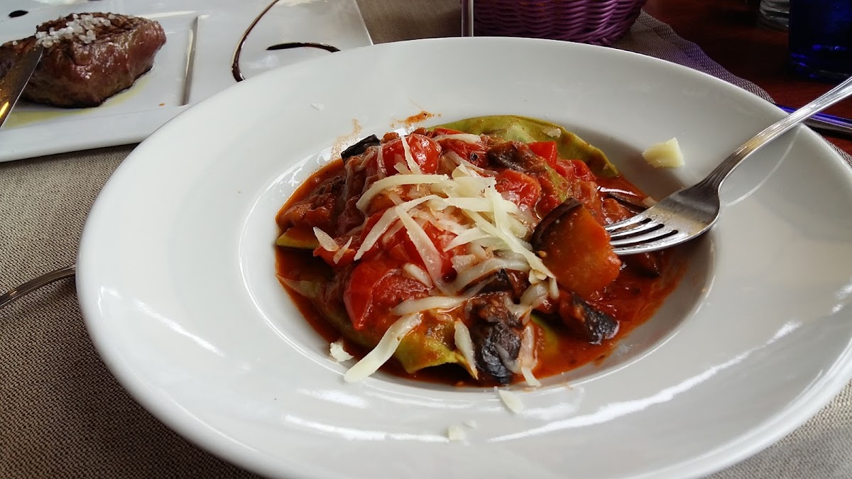 Ristorante la Reggia degli Etruschi