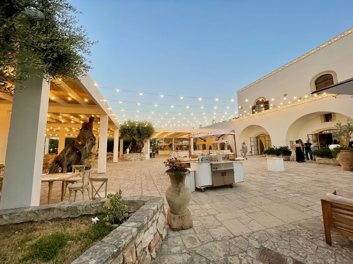 Torrepietra Colonial - Historical Residence