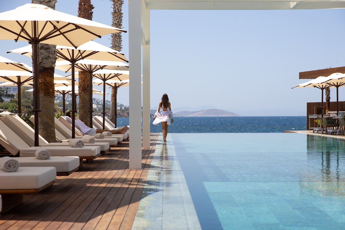 Yalıkavak Marina Hotel by METT Collection