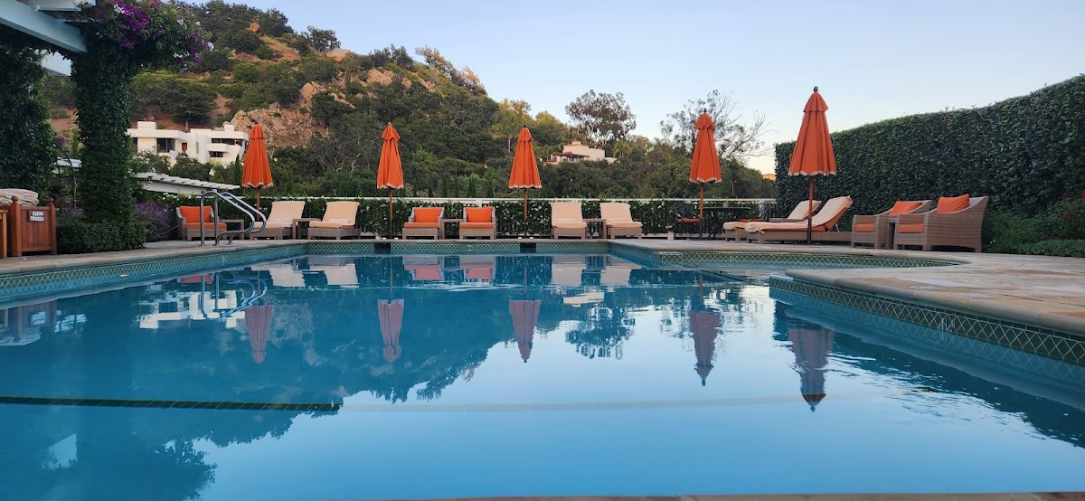 San Ysidro Ranch