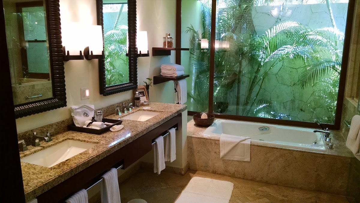 Rosewood Mayakoba