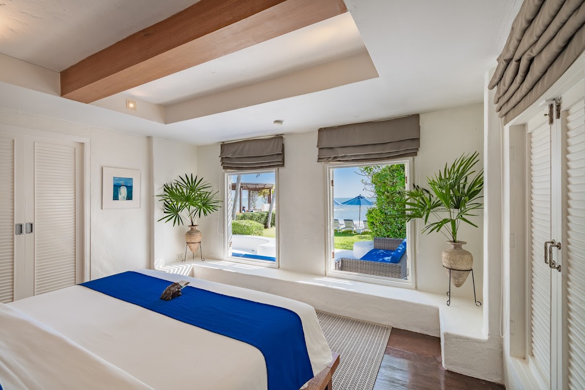 Aleenta Hua Hin - Pranburi Resort & Spa