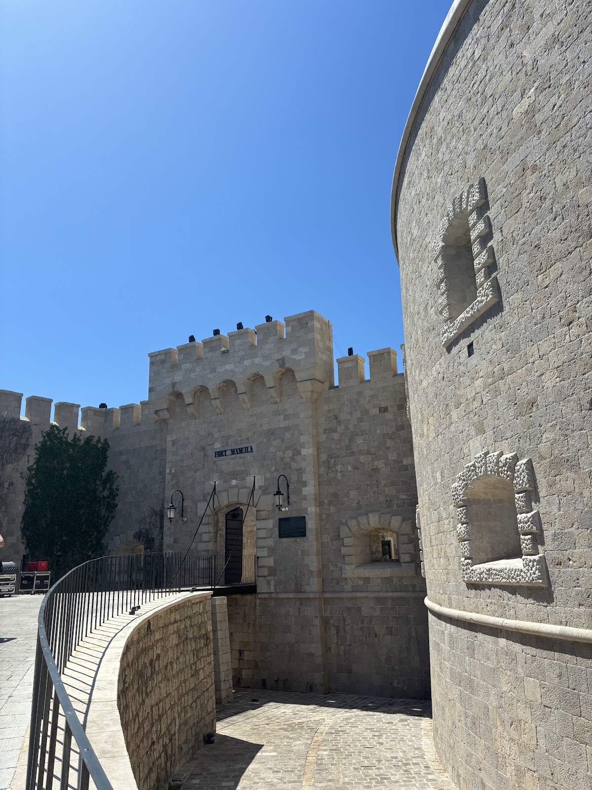 Mamula
