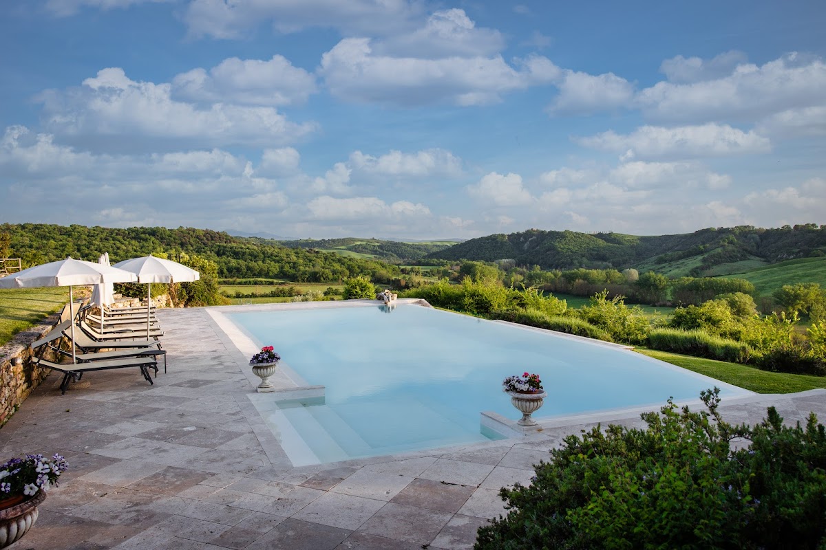Laticastelli Country Relais