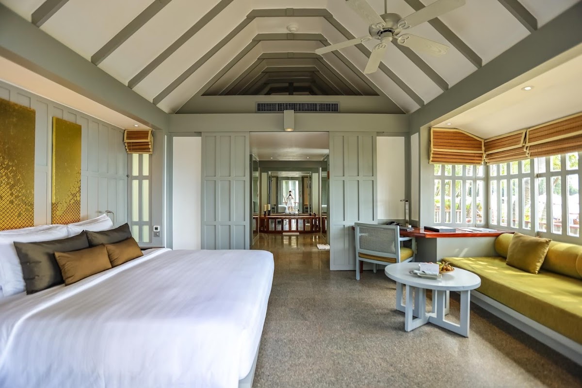 The Surin Phuket