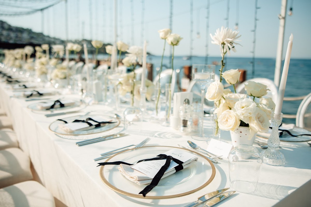 NÜANS WEDDİNG BODRUM