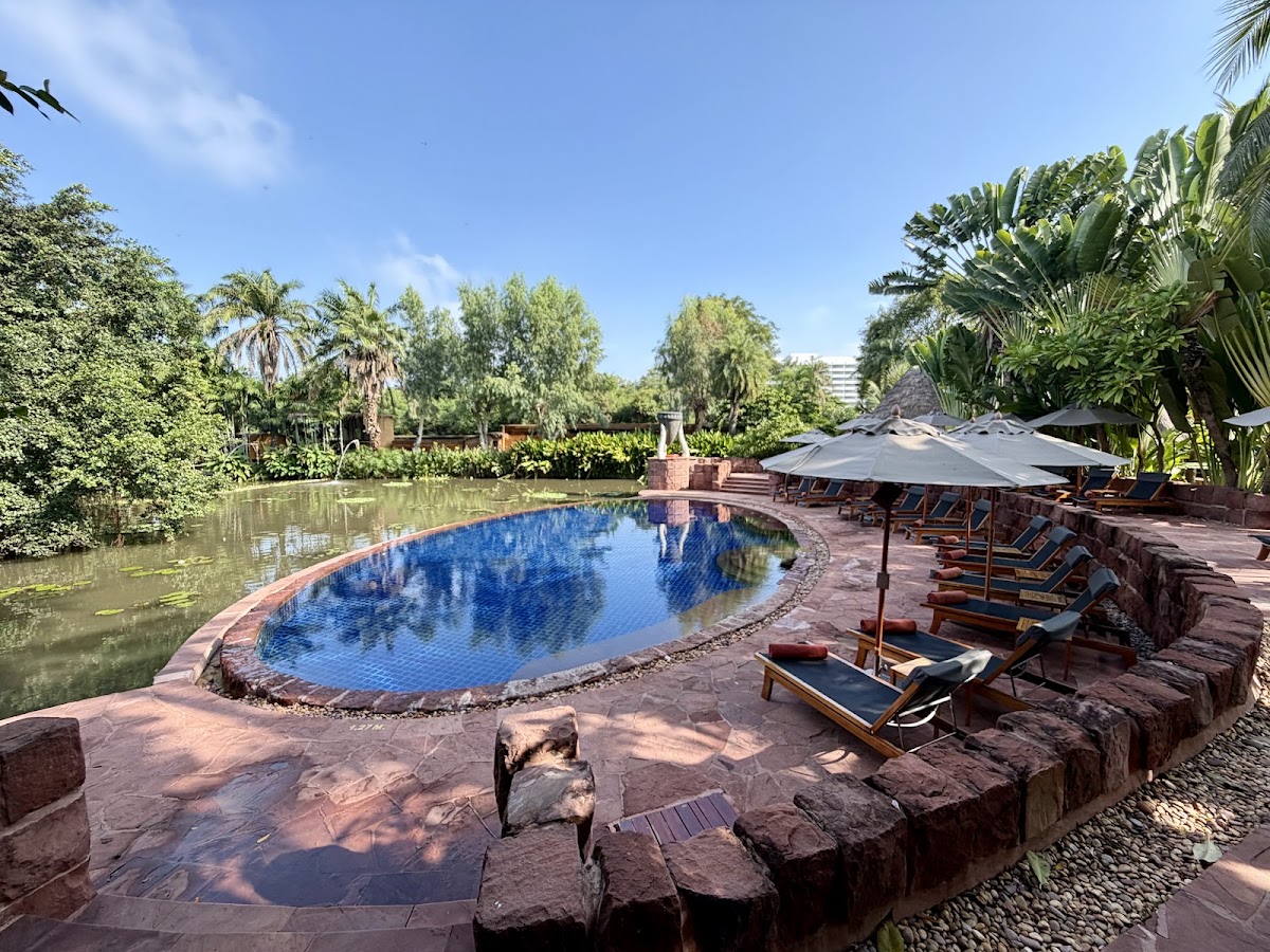 Anantara Hua Hin Resort