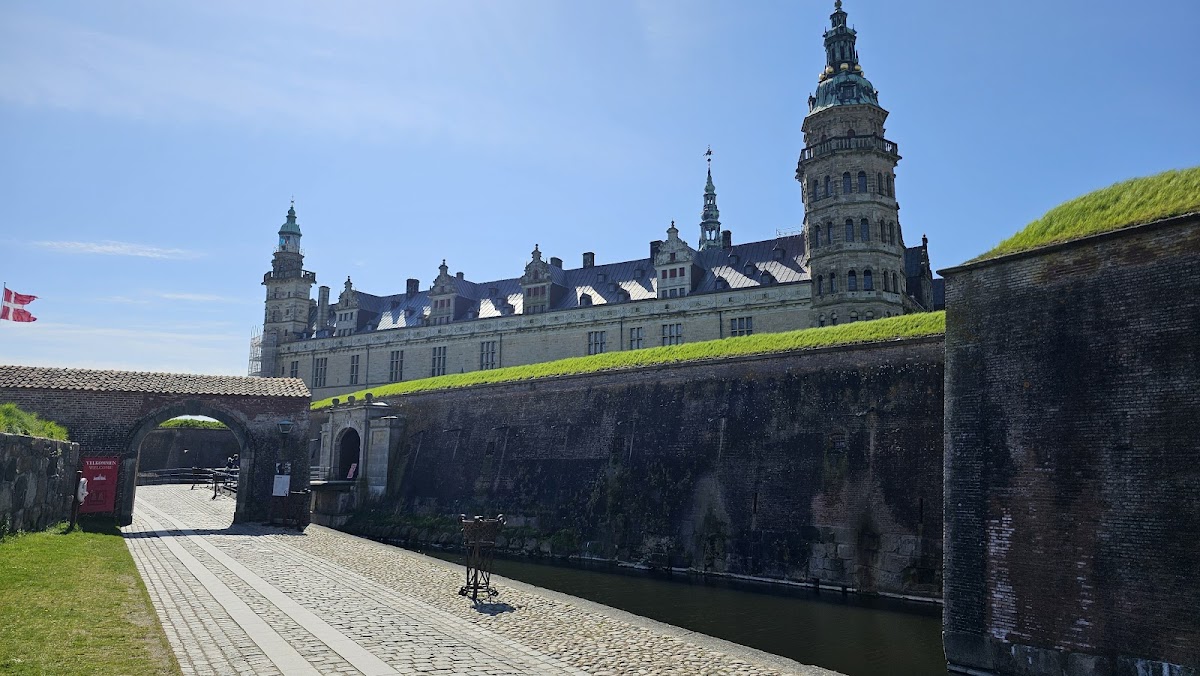 Kronborg Castle