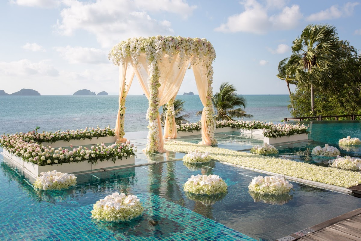 Conrad Koh Samui