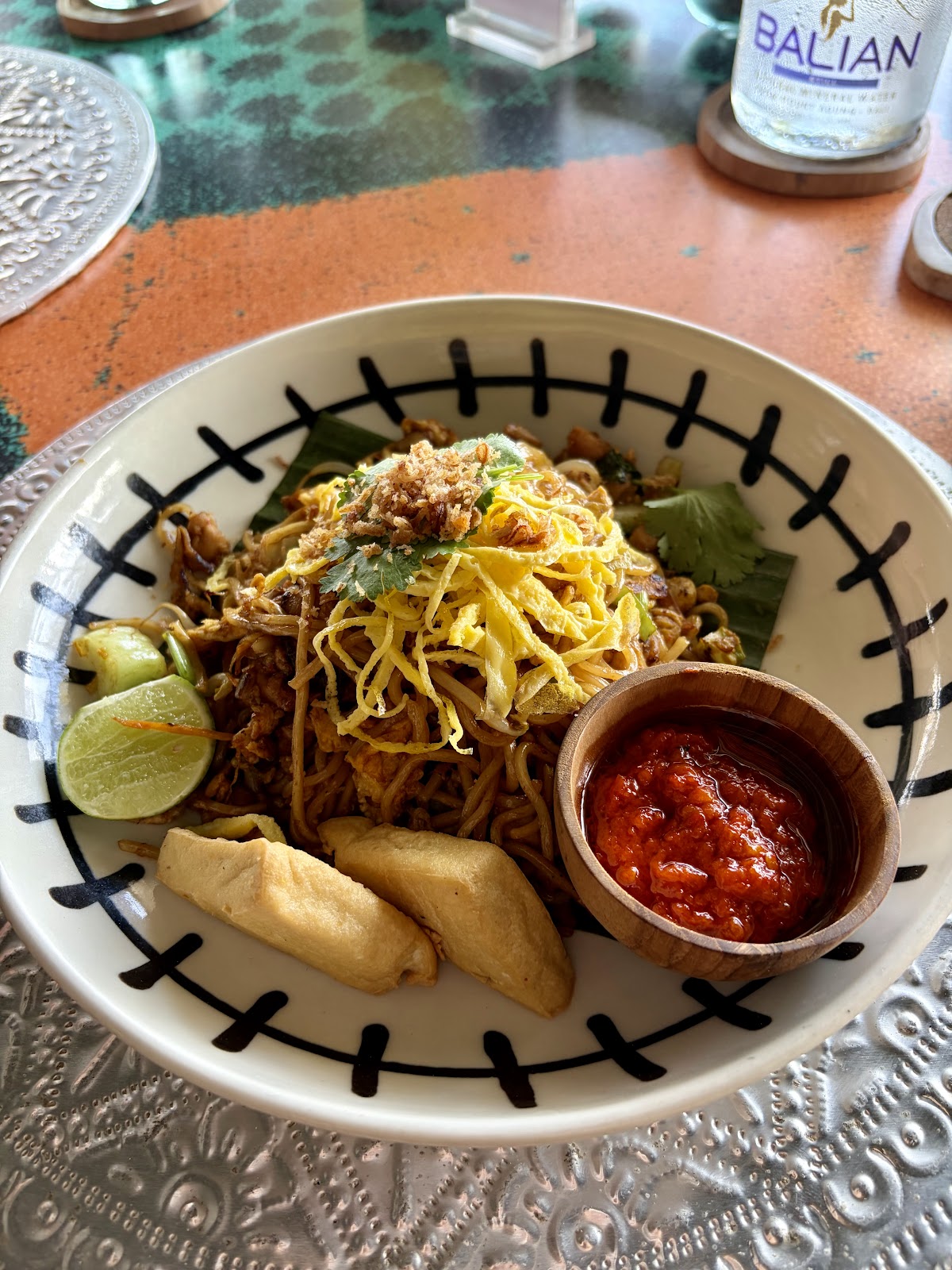 COMO Beach Club Canggu