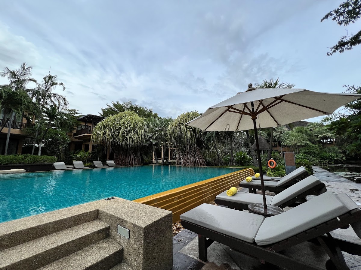 Mövenpick Asara Resort & Spa Hua Hin