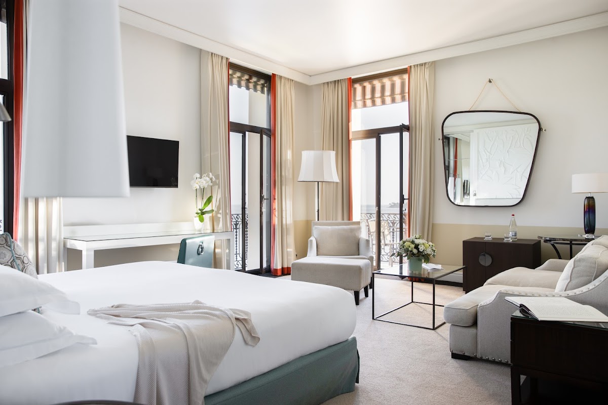 Hotel Royal-Riviera