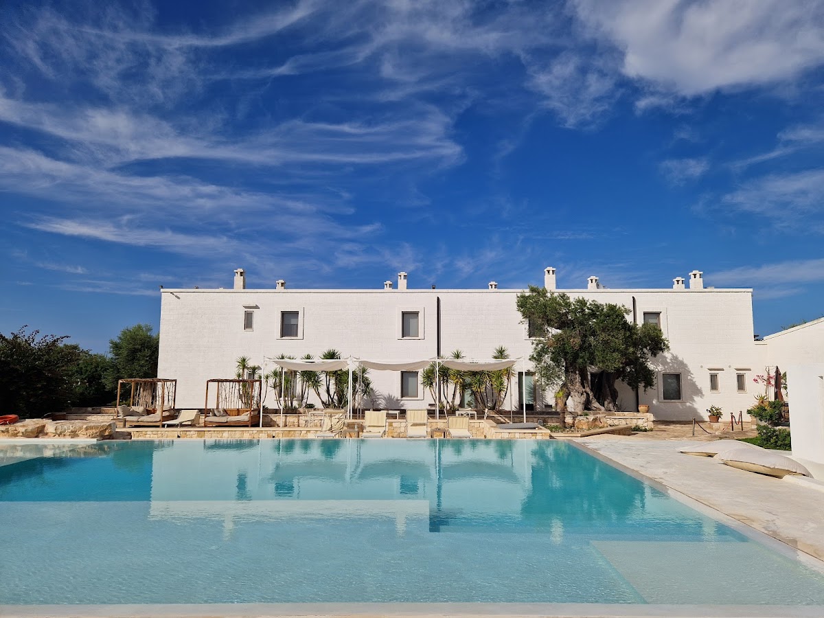 Torrepietra Colonial - Historical Residence