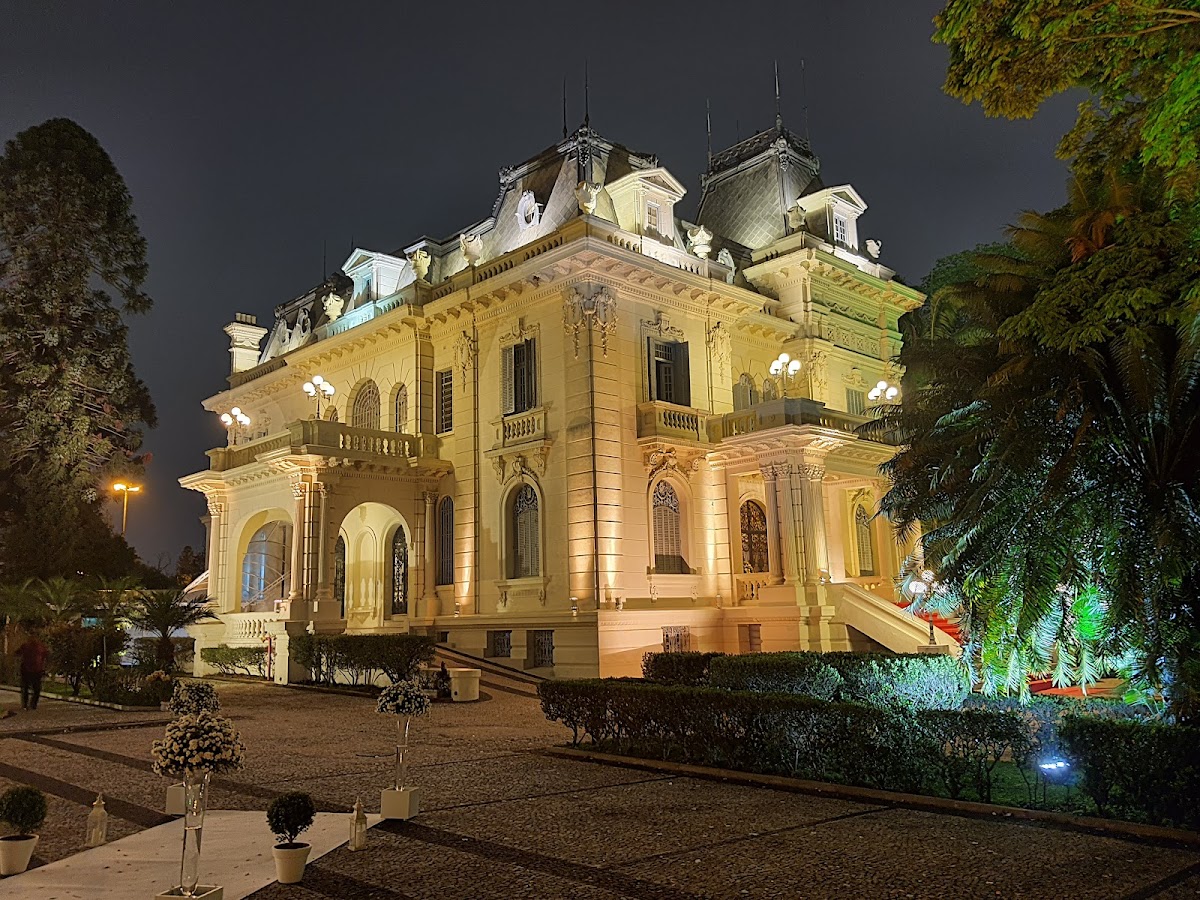 Palácio dos Cedros