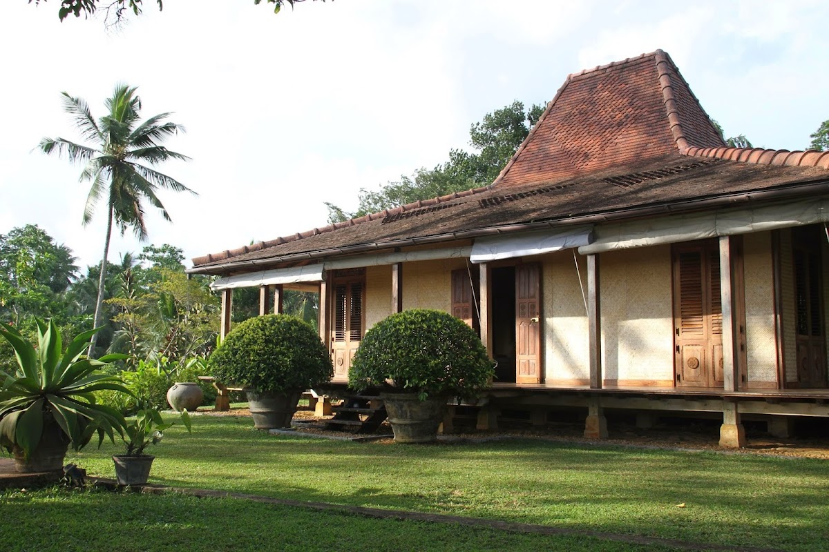 Kahanda Kanda Galle