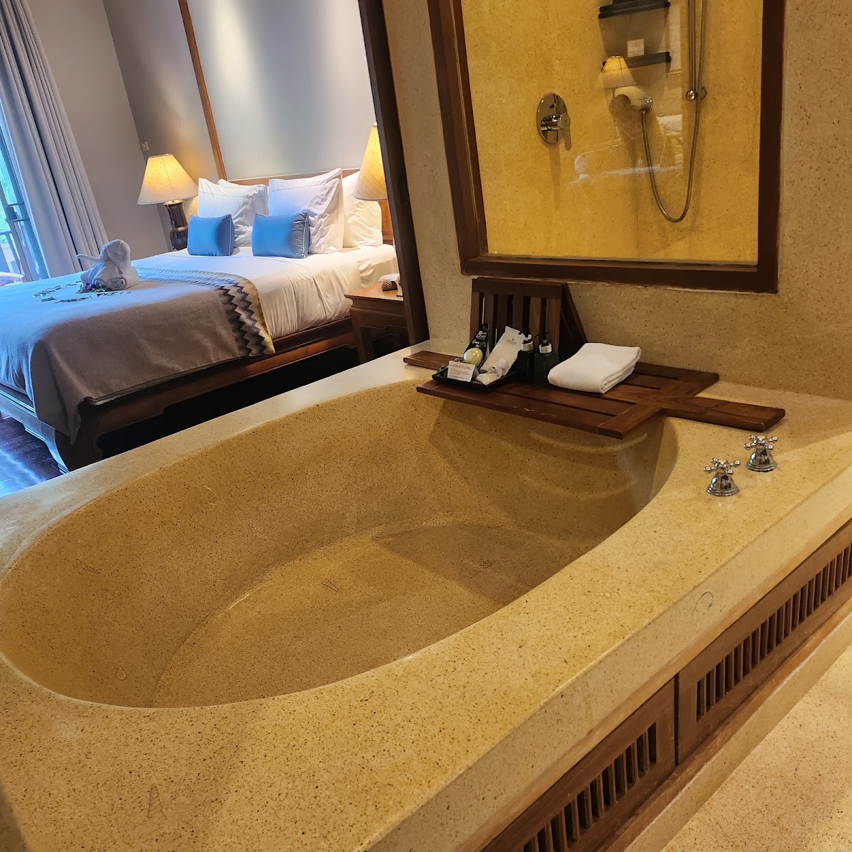 Anantara Hua Hin Resort