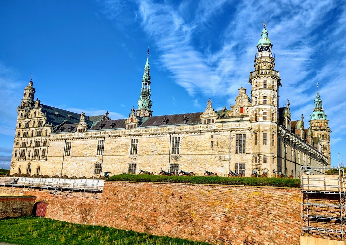 Kronborg Castle