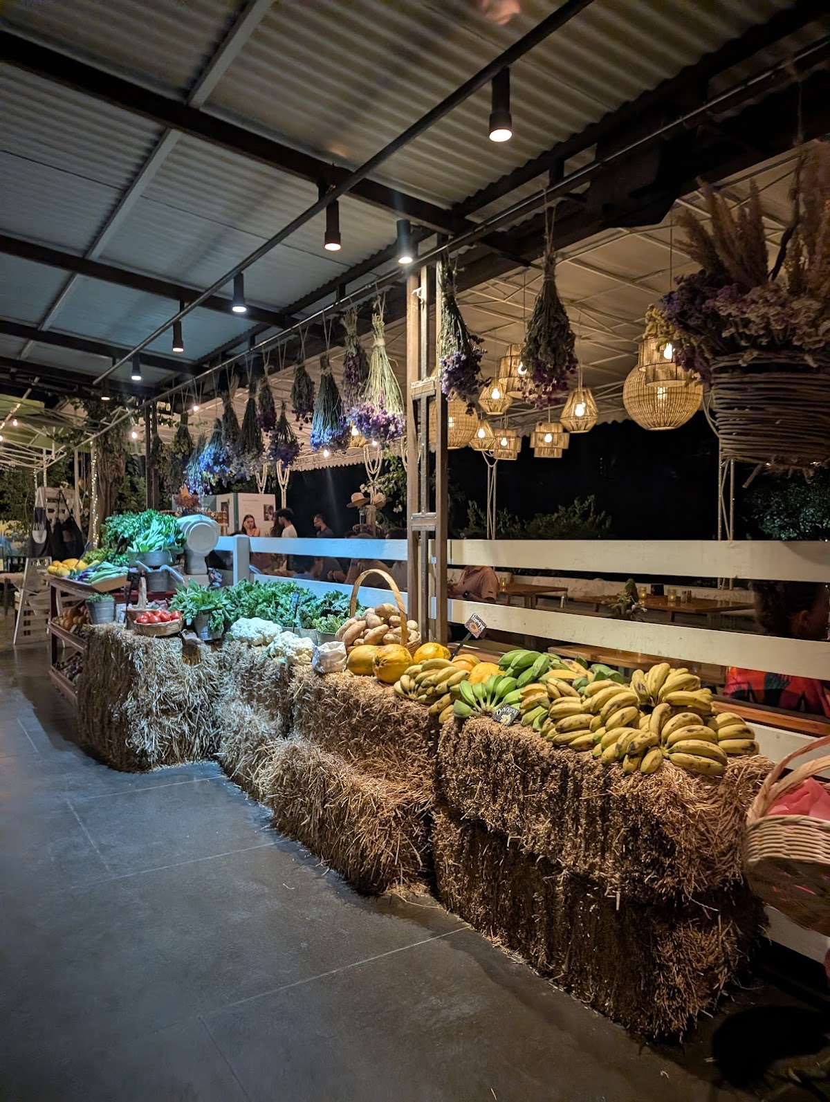 Flora Farms