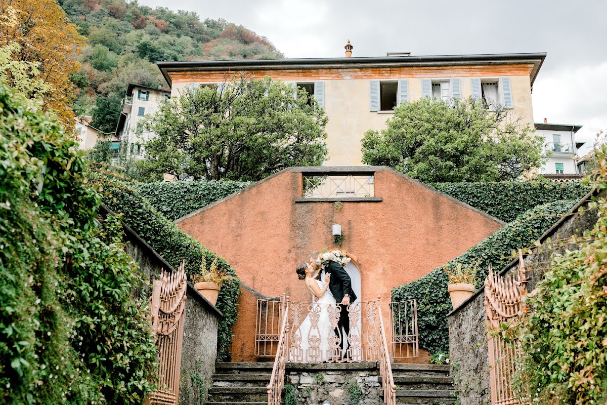 Villa Regina Teodolinda