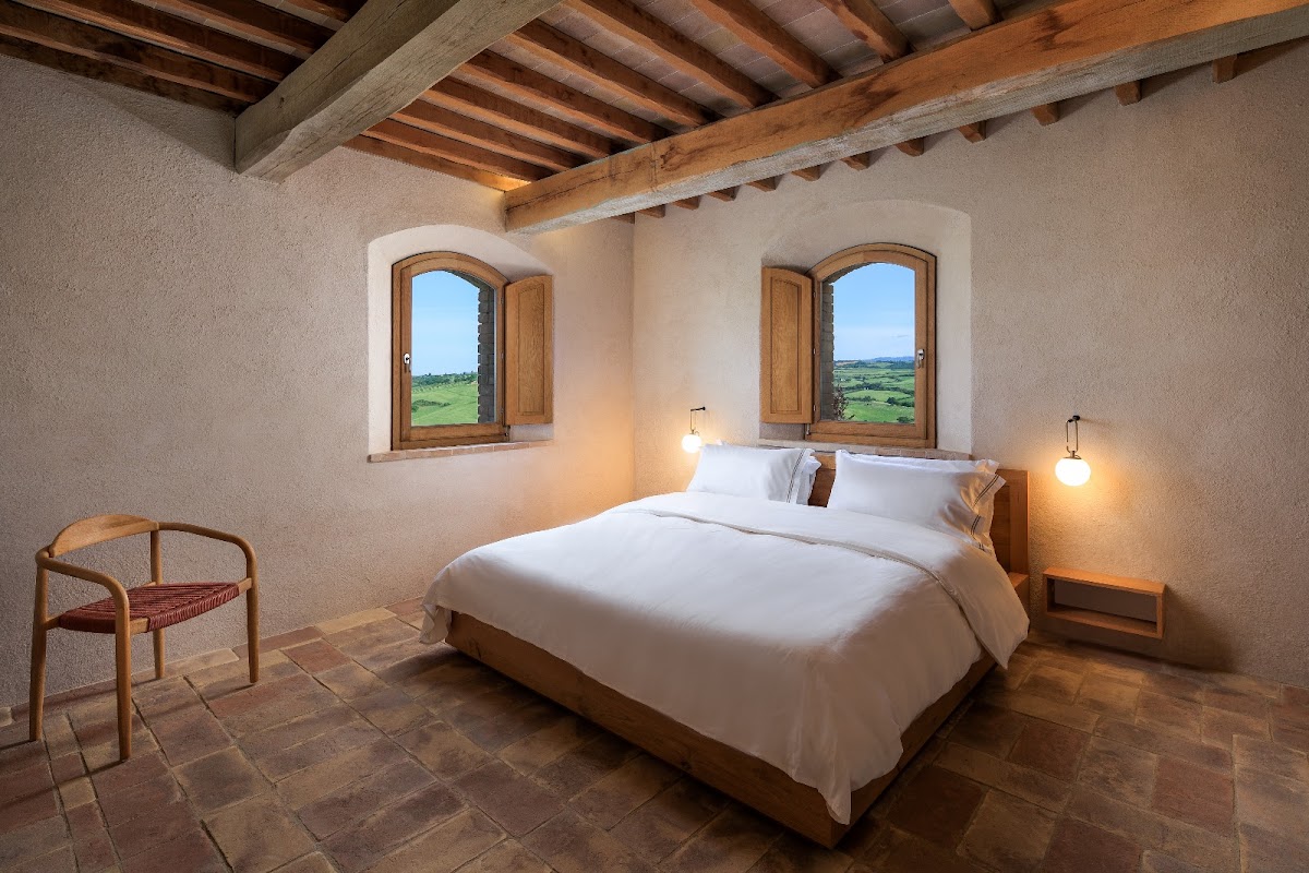 Tenuta Val D'Orcia