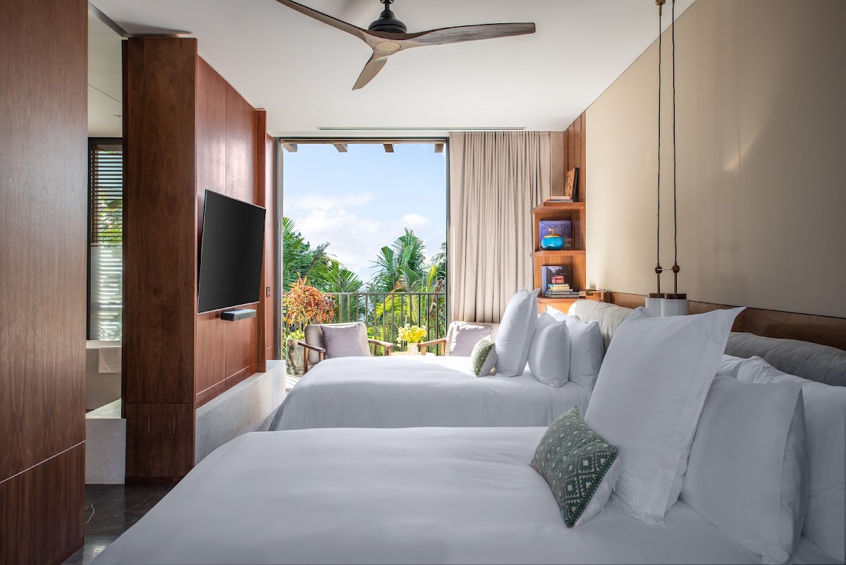 Rosewood Mayakoba