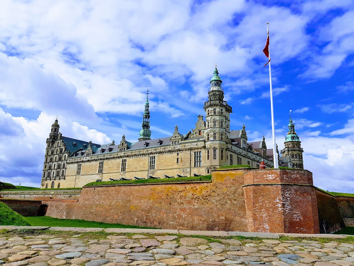 Kronborg Castle