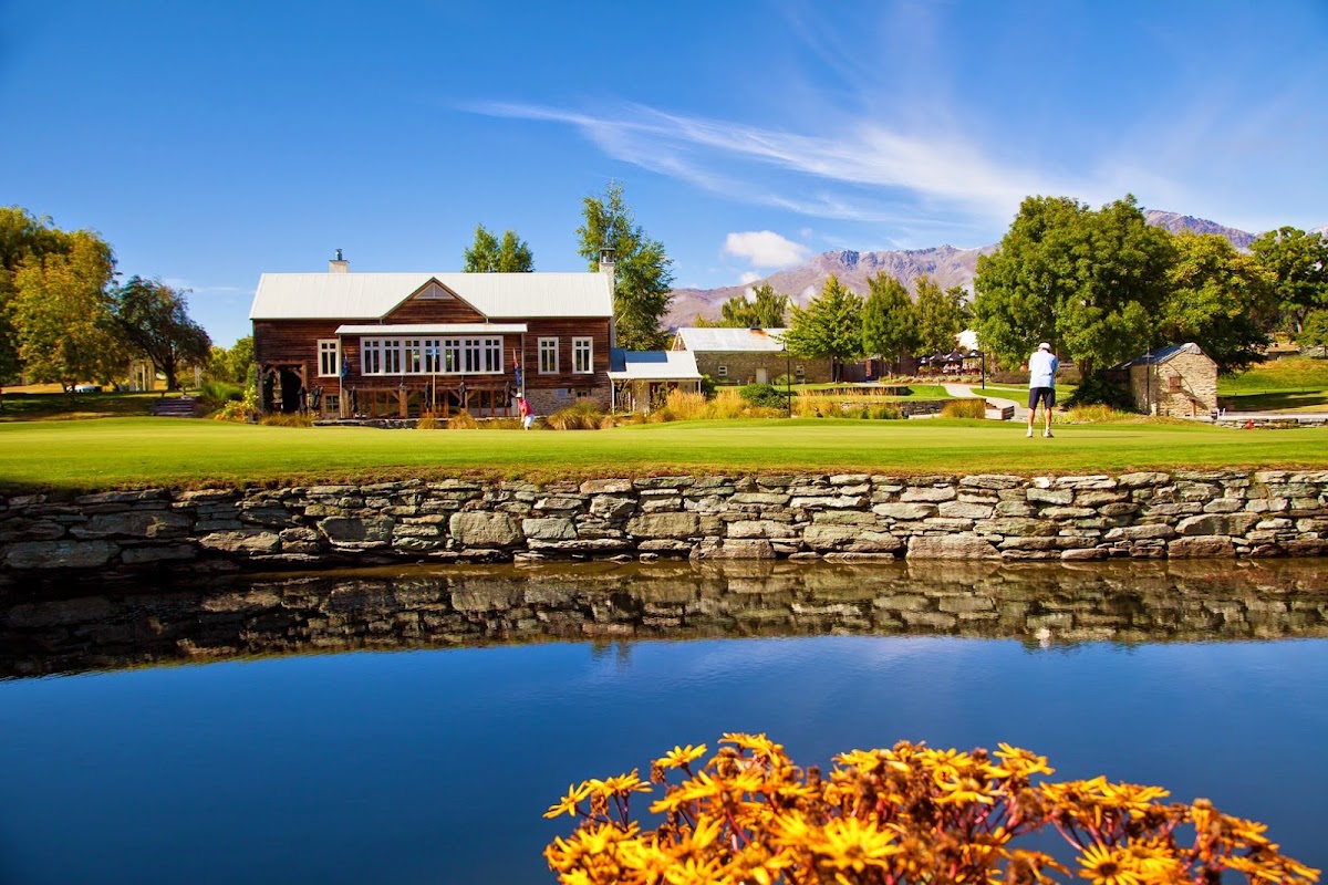 Millbrook Resort