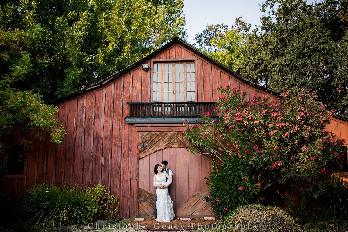 Kenwood Ranch