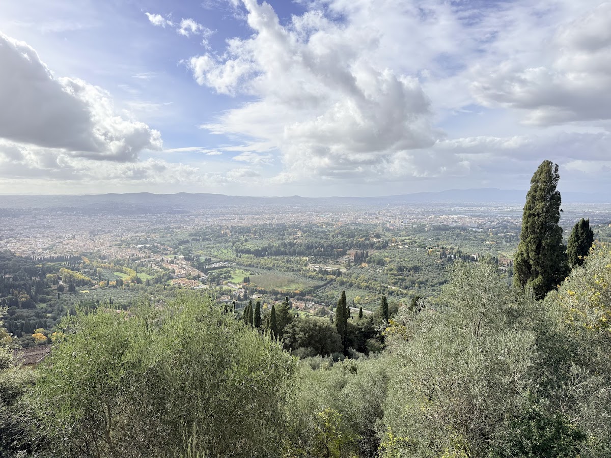 Ristorante la Reggia degli Etruschi