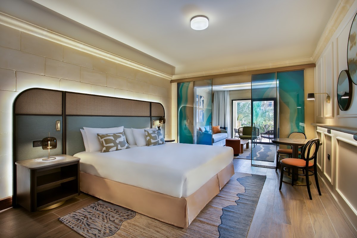 Kempinski Hotel San Lawrenz Malta