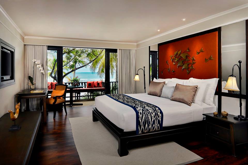 Anantara Hua Hin Resort