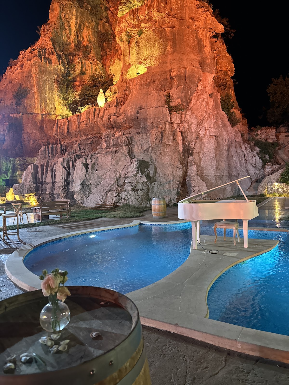 Elysium - Resort & Venue